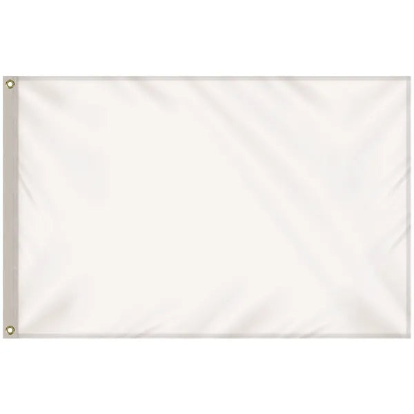4' x 6' Double Sided Digitally Printed Knit Polyester Flag