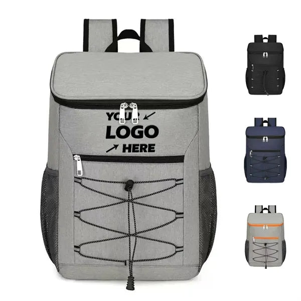 Portable Thermal Backpack