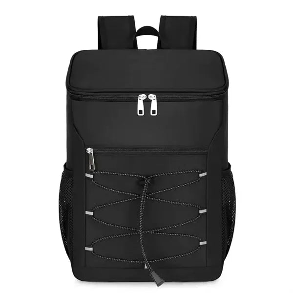 Portable Thermal Backpack