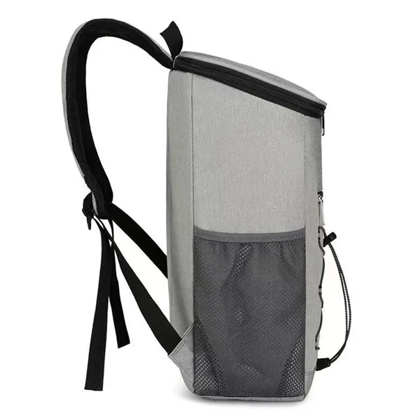 Portable Thermal Backpack