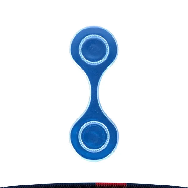 Visimounte Reflective Magnetic Safety Clip