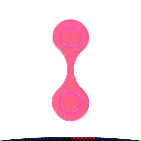 Visimounte Reflective Magnetic Safety Clip