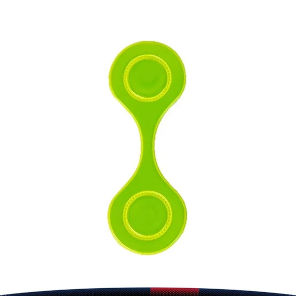 Visimounte Reflective Magnetic Safety Clip