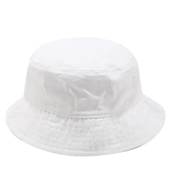Men's Vintage Washed Bucket Hat 5Day Lead
