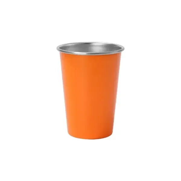 17 oz Stainless Steel Single-Layer Cup