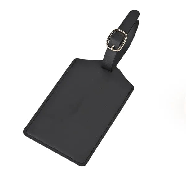 Adventure Travel Luggage Tag