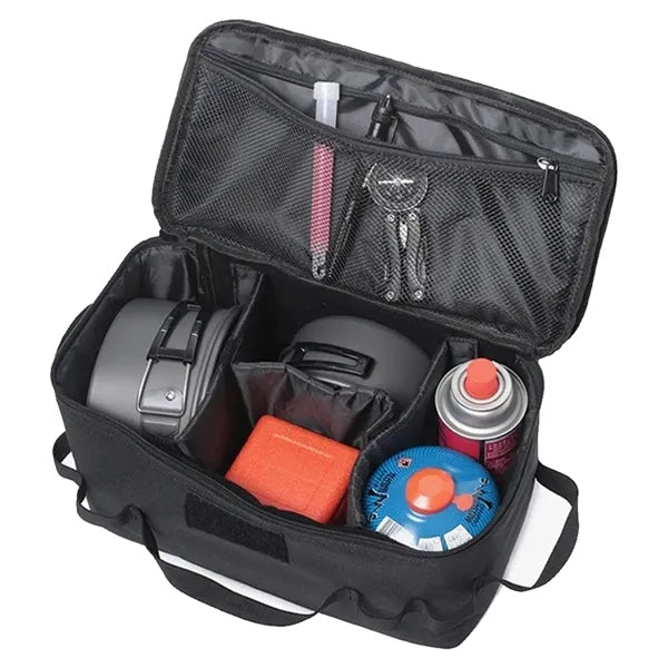 Foldable Camping Storage Bag