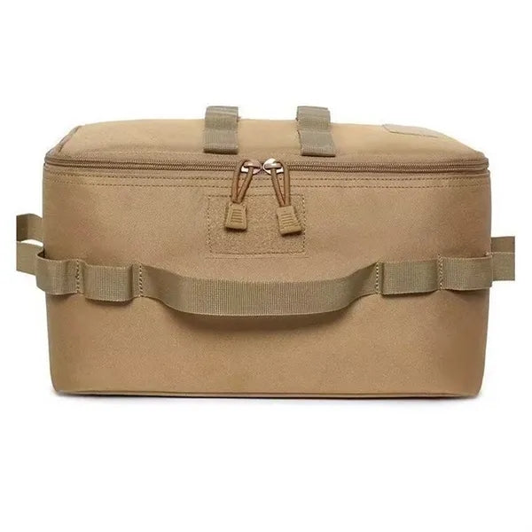 Foldable Camping Storage Bag