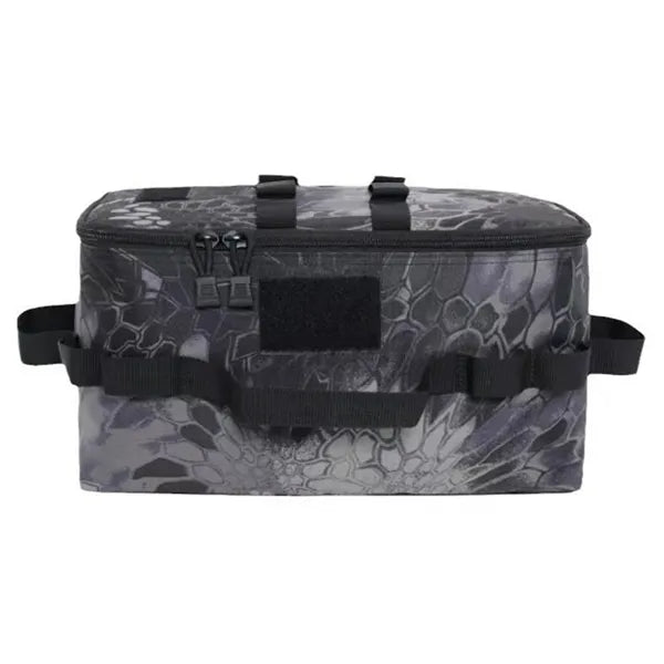 Foldable Camping Storage Bag