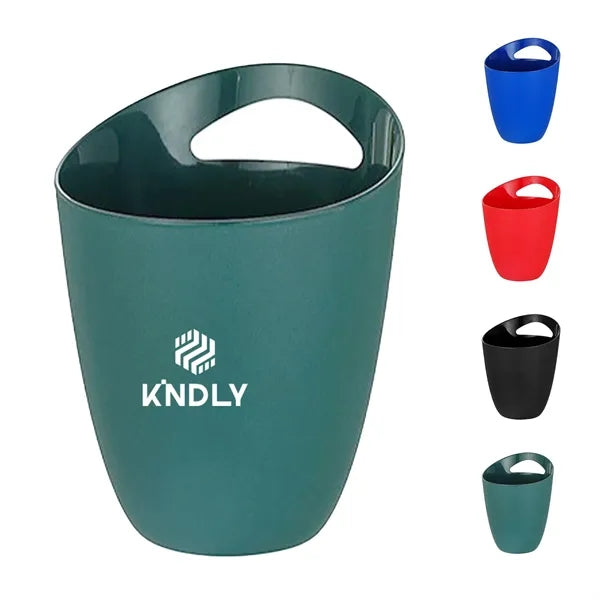 Plastic Ice Bucket