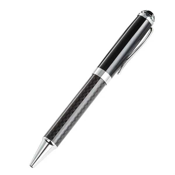 Carbon Fiber Ballpoint Pen