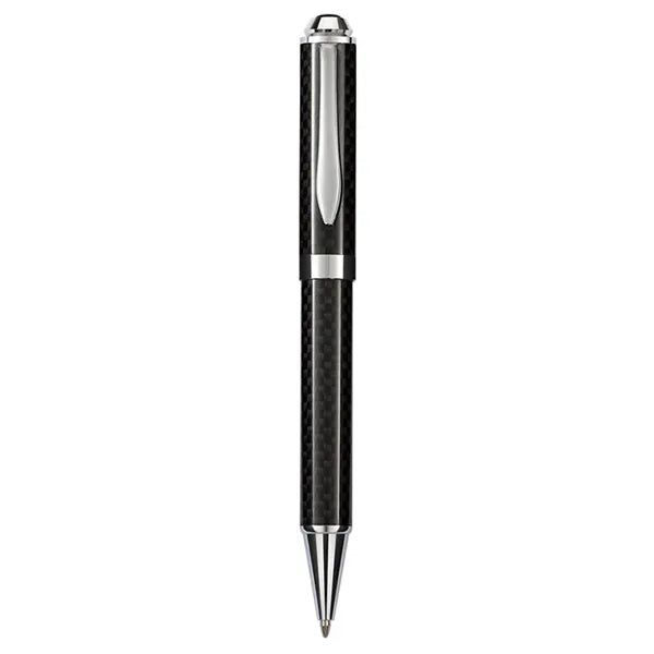 Carbon Fiber Ballpoint Pen