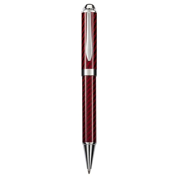 Carbon Fiber Ballpoint Pen
