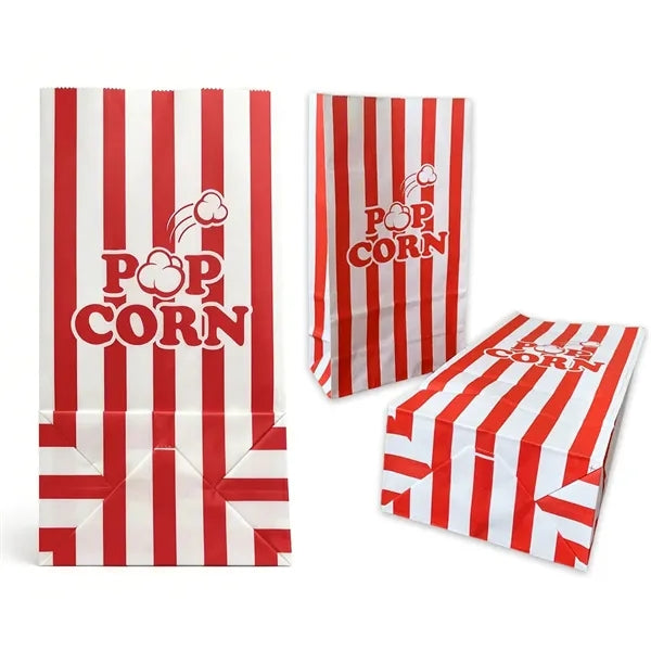 Food-Grade 60g Kraft Paper Bag