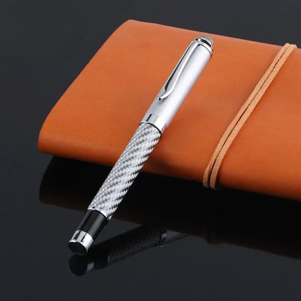 Carbon Fiber Stylus Pen Set