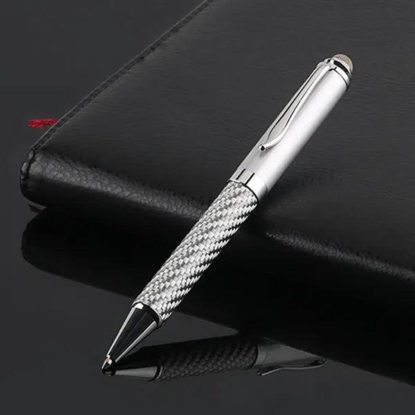 Carbon Fiber Stylus Pen Set