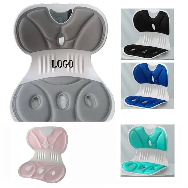 Posture Correction Seat