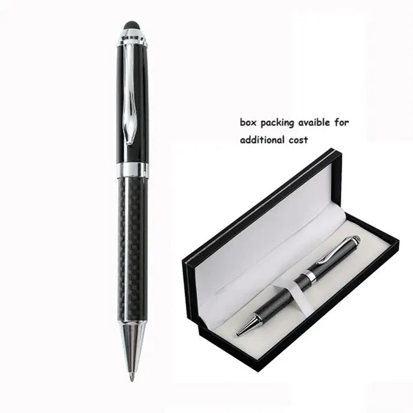 Carbon Fiber Stylus Pen
