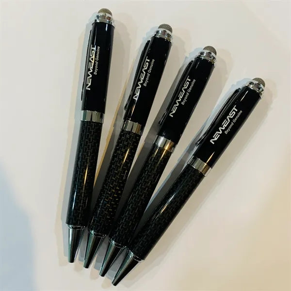 Carbon Fiber Stylus Pen