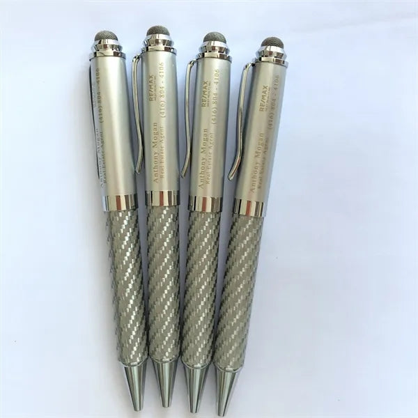 Carbon Fiber Stylus Pen
