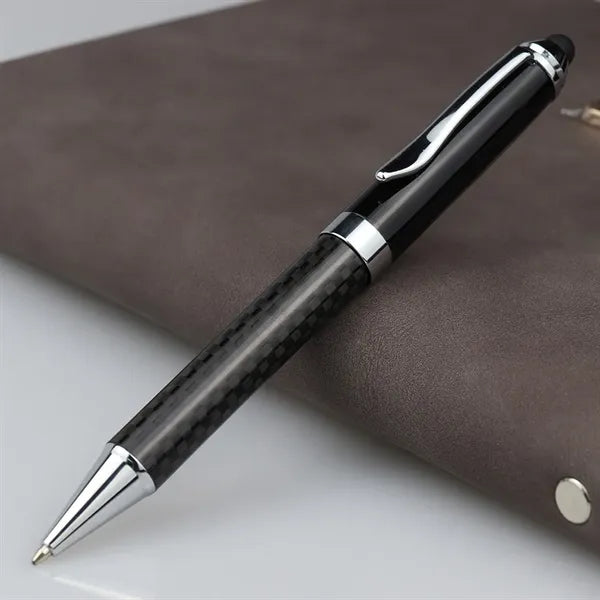 Carbon Fiber Stylus Pen