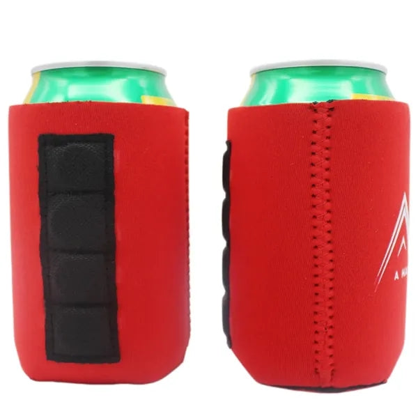 MOLLE Tactical Can Cooler Sleeve