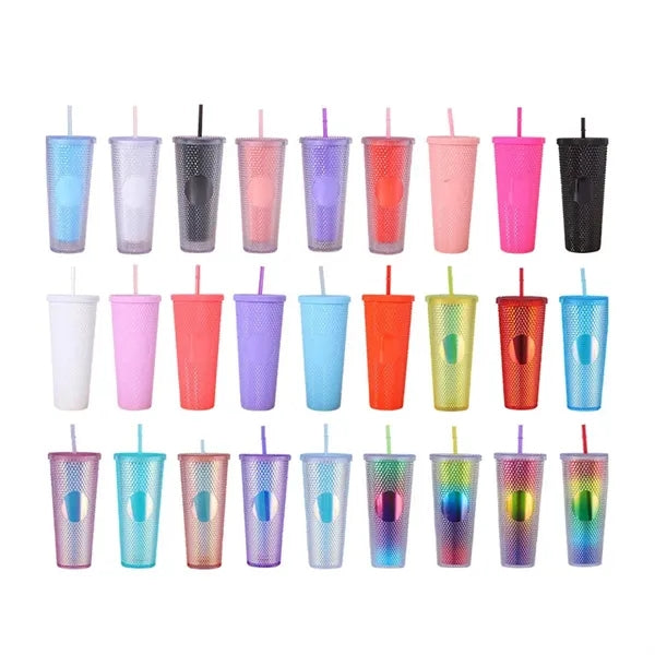 Large capacity water bottle
