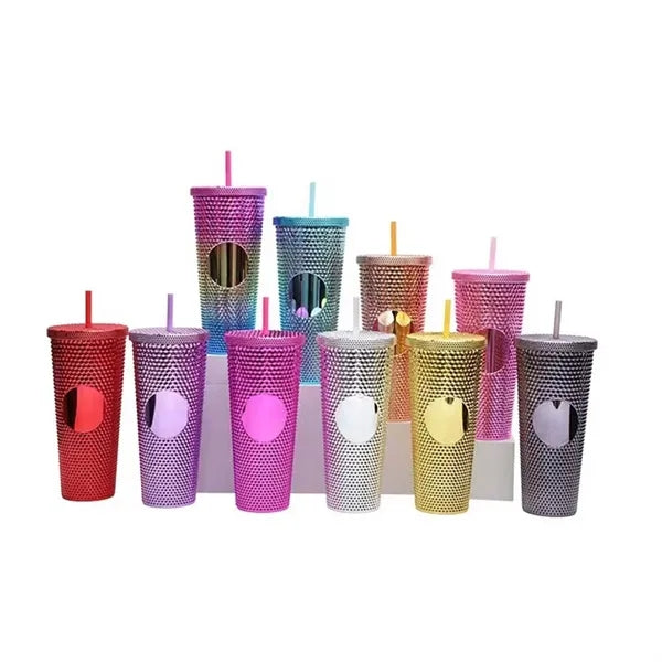 Large capacity water bottle
