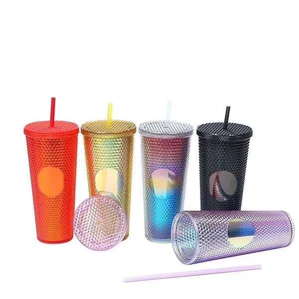 Large capacity water bottle