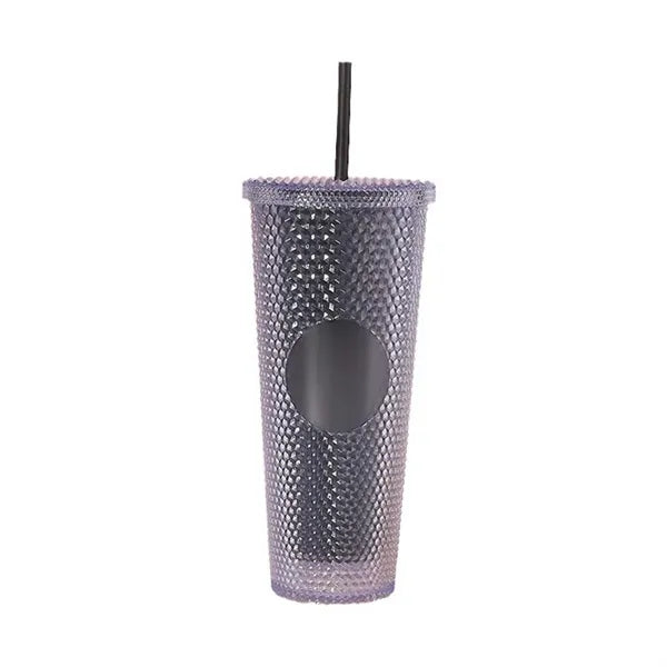 Large capacity water bottle