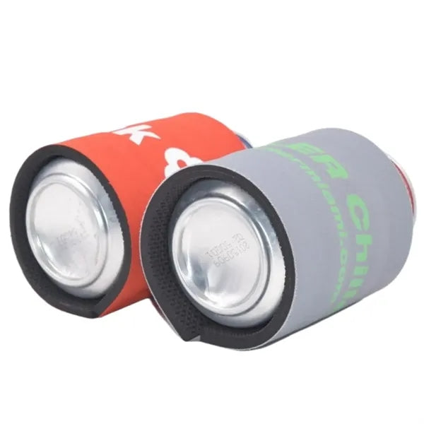 Neoprene Insulated Can Cooler