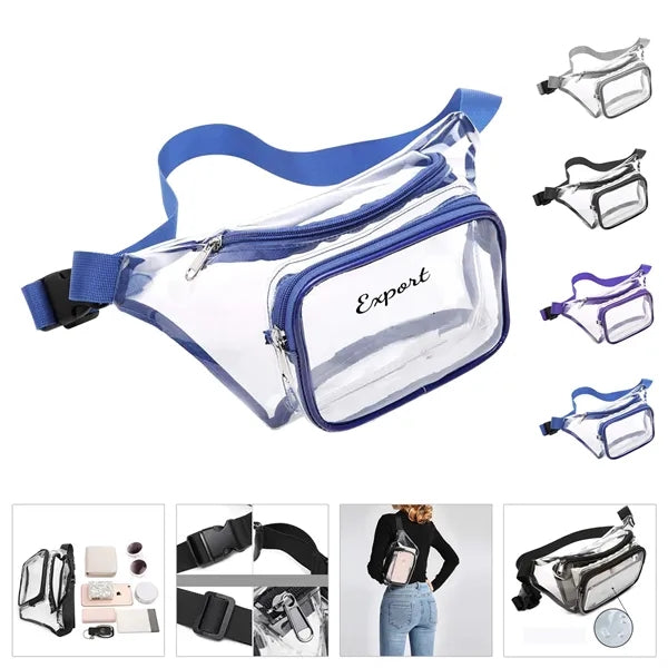 PVC Waterproof Beach Bag