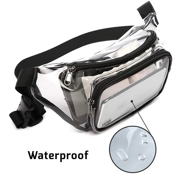 PVC Waterproof Beach Bag