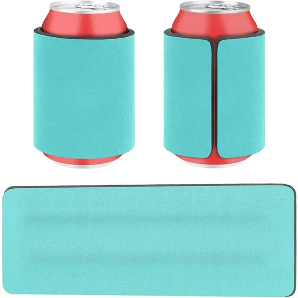 Slap-On Neoprene Can Cooler
