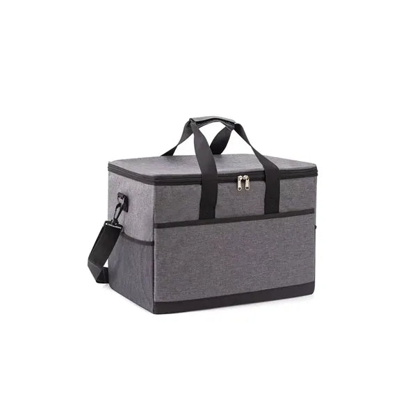 Foldable Waterproof Insulated Bag 10-Day Lead