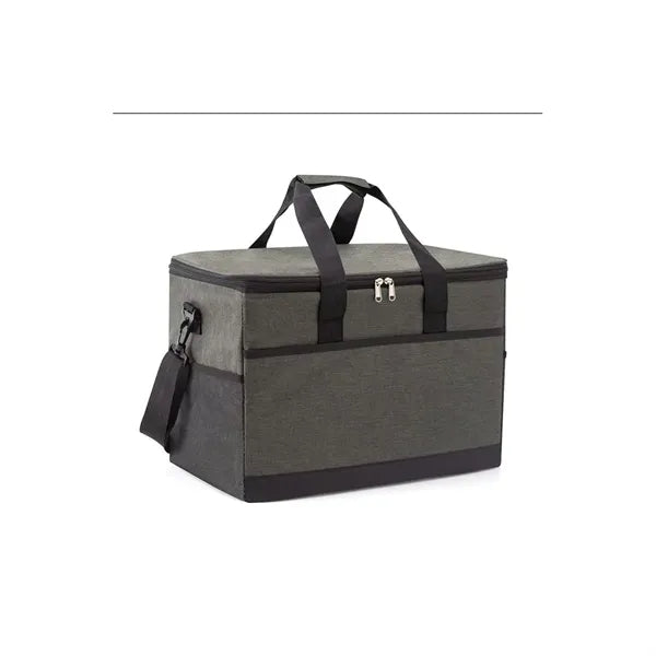 Foldable Waterproof Insulated Bag 10-Day Lead