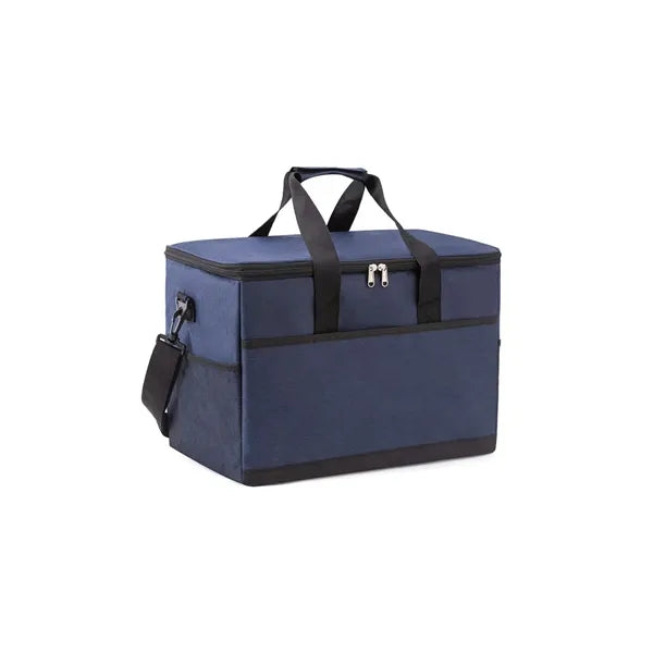 Foldable Waterproof Insulated Bag 10-Day Lead