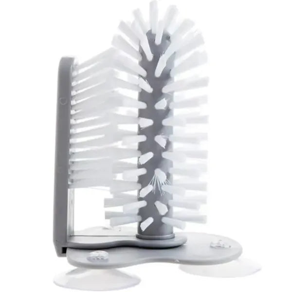 Rotating Cup Brush