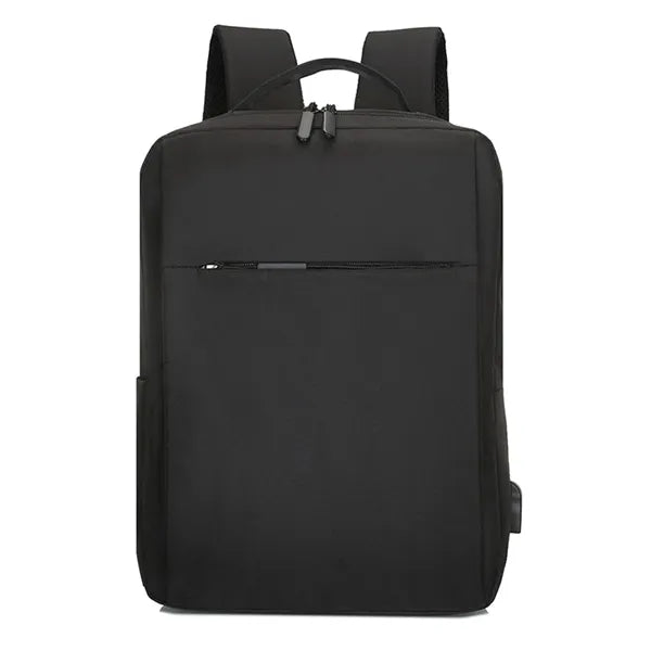 Large capacity business computer bag