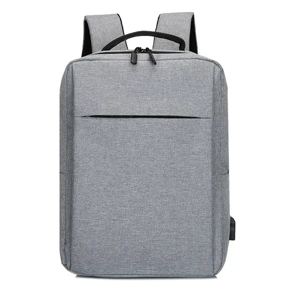 Large capacity business computer bag