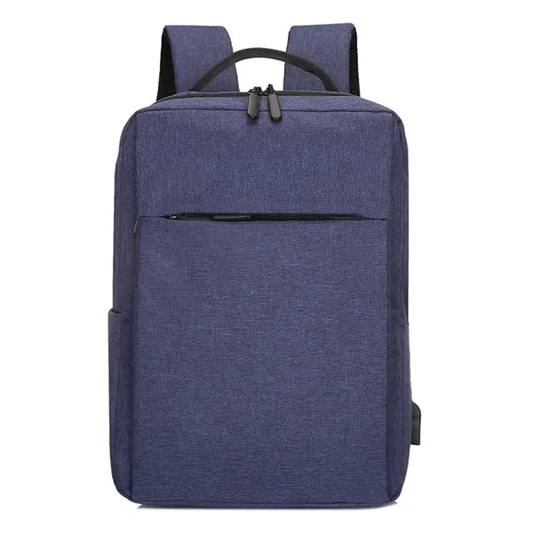Large capacity business computer bag