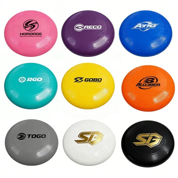 High-quality custom rotary disc printing service