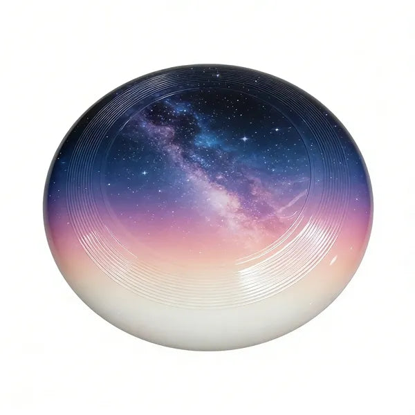 High-quality custom rotary disc printing service