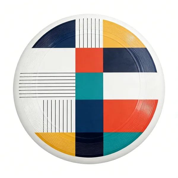 High-quality custom rotary disc printing service