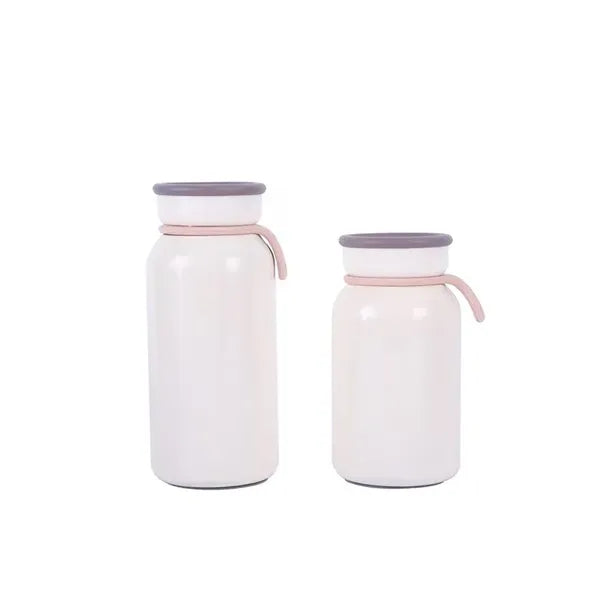 13.5 Oz Simple Stainless Steel Thermos Cup
