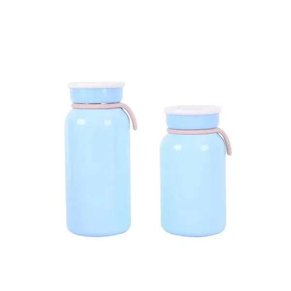 13.5 Oz Simple Stainless Steel Thermos Cup