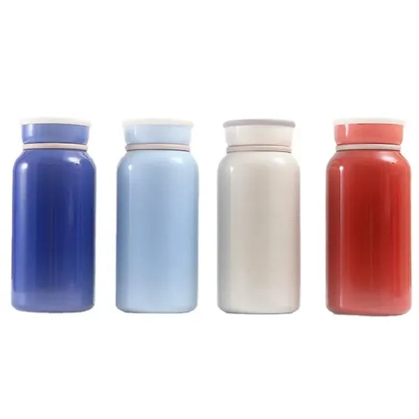 13.5 Oz Simple Stainless Steel Thermos Cup