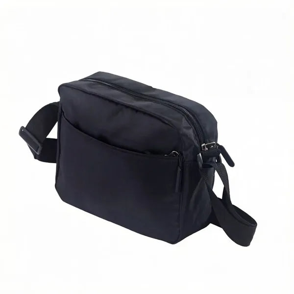 Waterproof Oxford Crossbody Bag