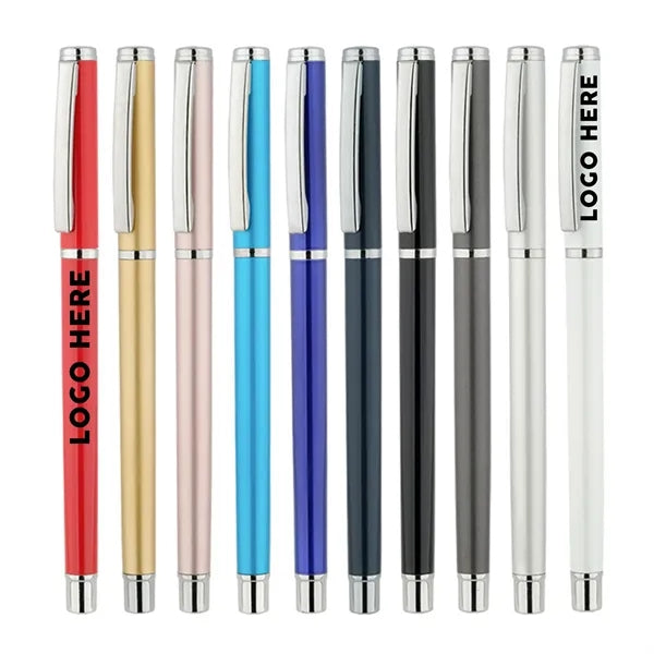 Metal Ballpoint Pens