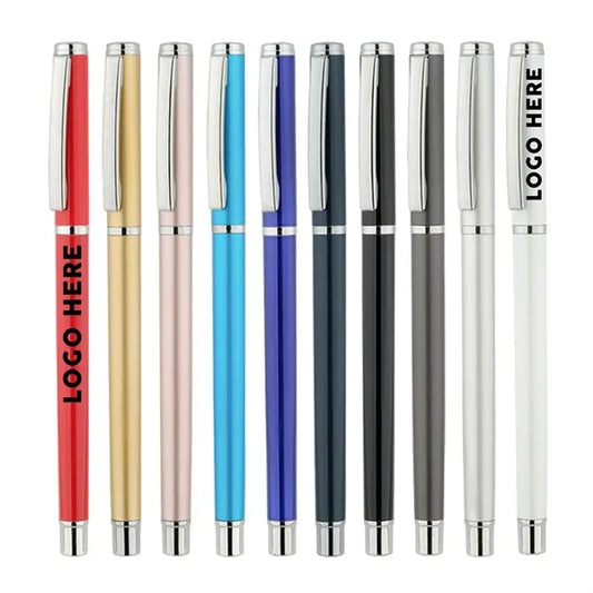 Metal Ballpoint Pens